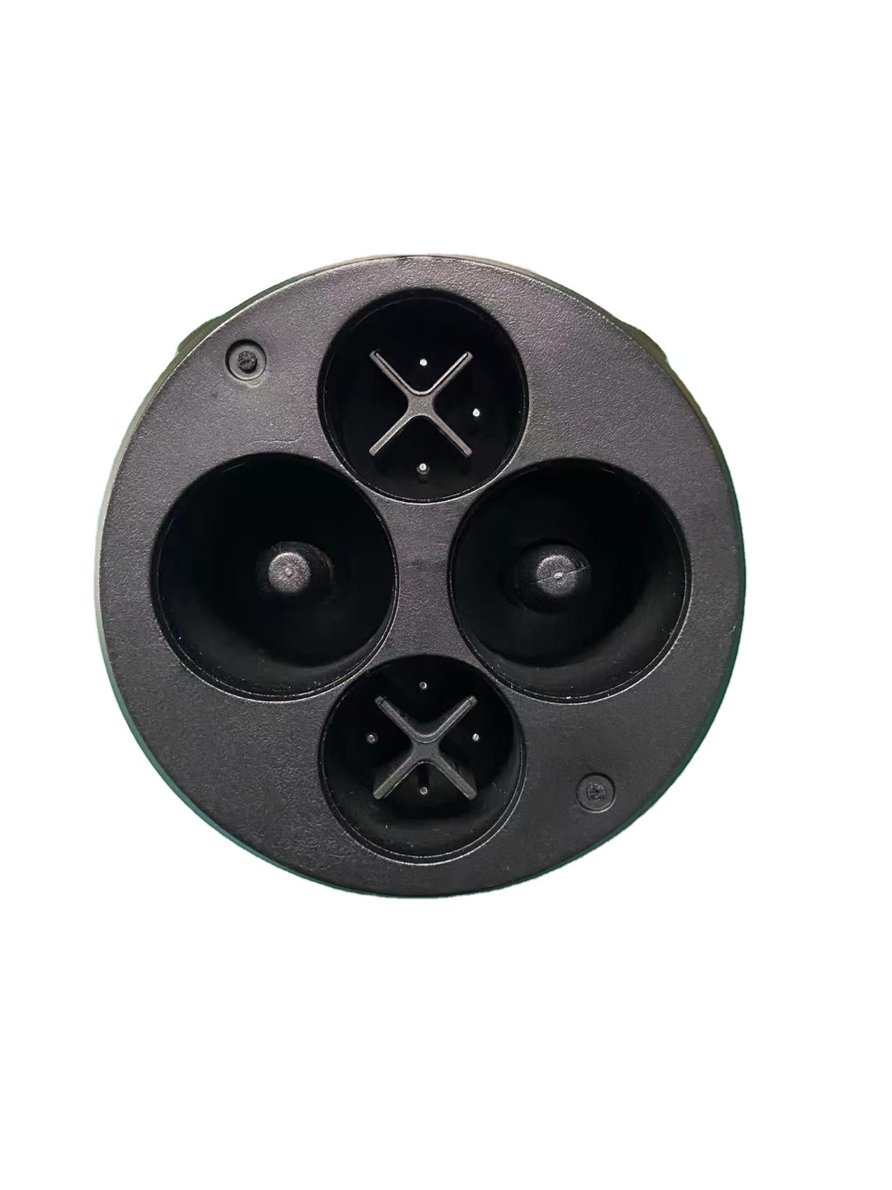 CHAdeMO to CCS Adapter